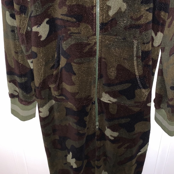 Old navy fleece cargo pijamas  for teens - Picture 4 of 4